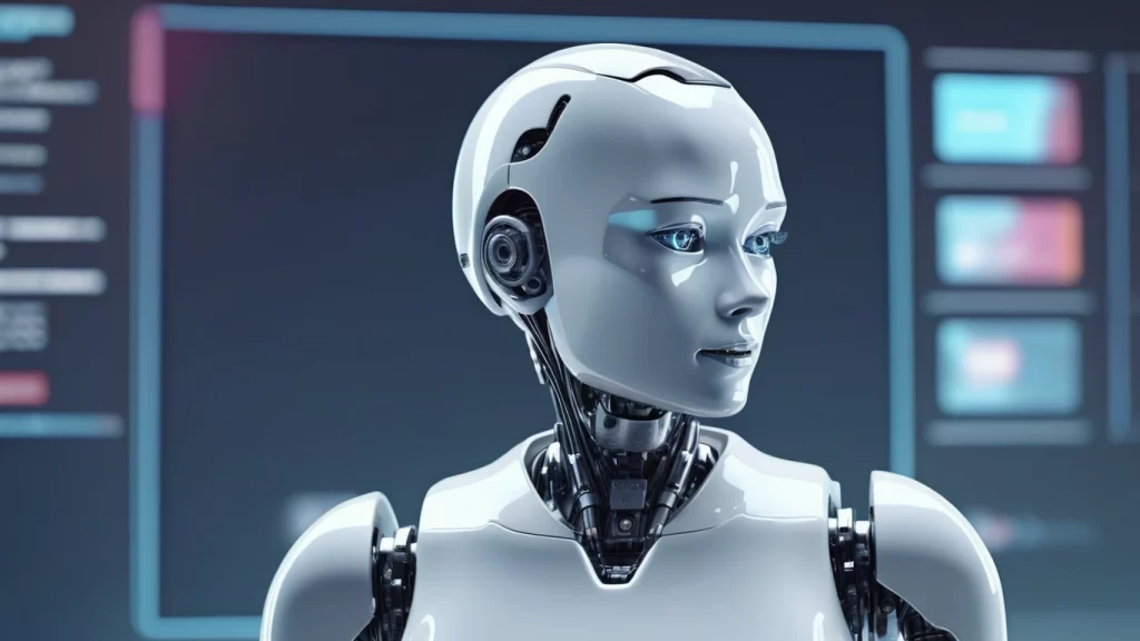 Digital advertising image