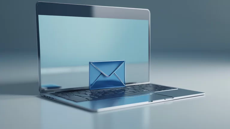 Email Marketing Image